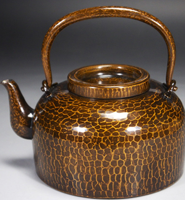 秦蔵六造の銅瓶の価値 | 鉄瓶の買取査定情報館